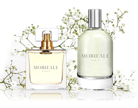 morreale perfume.